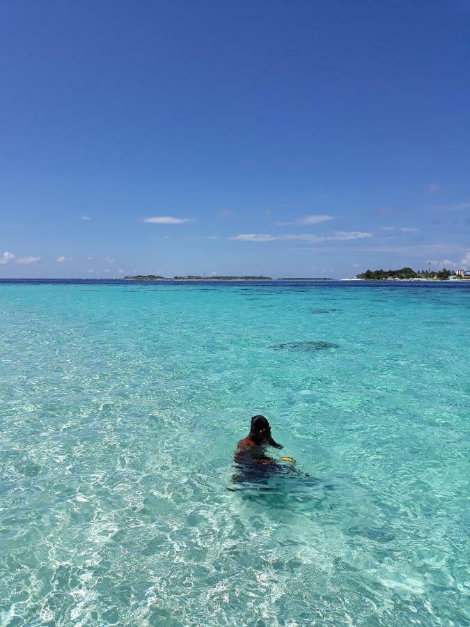 The Sky Maldives Gulhi Extérieur photo