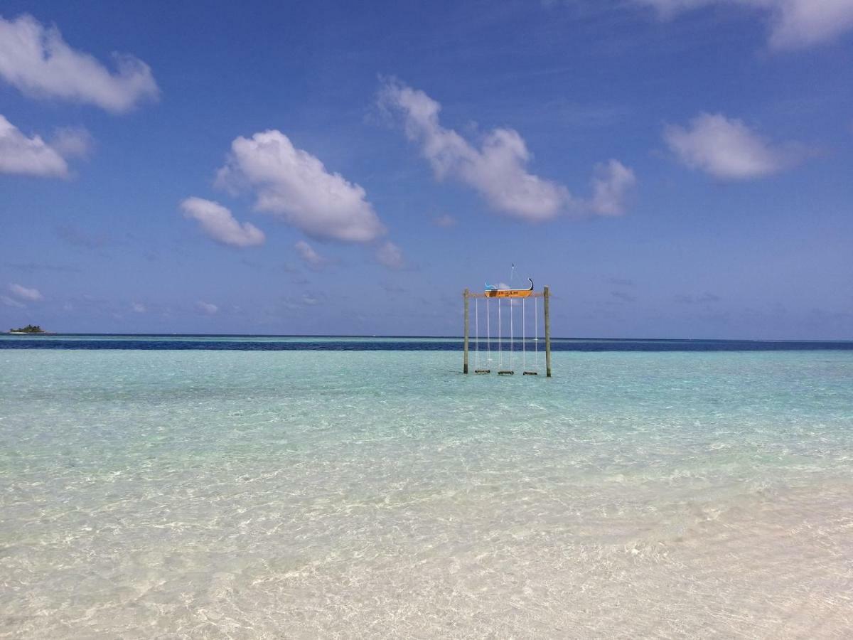 The Sky Maldives Gulhi Extérieur photo