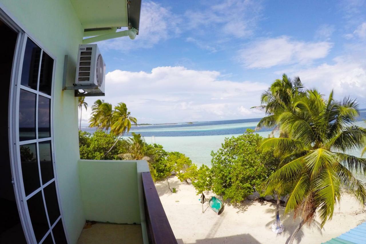 The Sky Maldives Gulhi Chambre photo